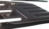 2 PROTEZIONI GINOCCHIA LATERALI SERBATOIO 3D compatibili per MOTO GUZZI V7 NEW
