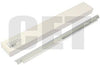 Drum Cleaning Blade-Black C550,560,C570,WC7655,7675,7765,C60