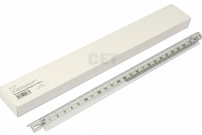 Drum Cleaning Blade-Black C550,560,C570,WC7655,7675,7765,C60