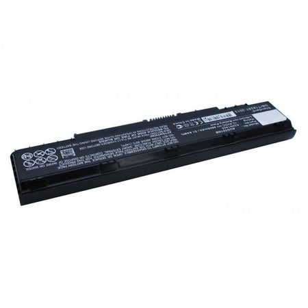 CoreParts MBXAS-BA0100 ricambio per laptop Batteria (Laptop Battery for Asus - 47.52Wh Li-ion 10.8V 4400mAh - Black 52Wh Li-ion 10.8V 4400mAh Black, G551, G551J, G551JK, G551JM, G551JW, - Warranty: 1
