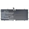 CoreParts MBXDE-BA0065 ricambio per laptop Batteria (Laptop Battery for Dell - 68.08Wh Li-Pol 14.8V 4600mAh - Black 68Wh Li-Pol 14.8V 4600mAh Black, XPS 18, XPS 18 1810, XPS 18 1820, XPS - Warranty: