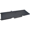CoreParts MBXAS-BA0069 ricambio per laptop Batteria (Laptop Battery for Asus - 50.00Wh Li-Pol 11.1V 4500mAh - Black 50Wh Li-Pol 11.1V 4500mAh Black, UX301LA-DE002H, UX301LA-DH71T, Zenbook - Warranty: