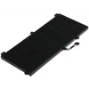 CoreParts MBXLE-BA0120 ricambio per laptop Batteria (Laptop Battery for Lenovo - 37.74Wh Li-Pol 11.1V 3400mAh - Black - Warranty: 12M)