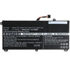 CoreParts MBXLE-BA0120 ricambio per laptop Batteria (Laptop Battery for Lenovo - 37.74Wh Li-Pol 11.1V 3400mAh - Black - Warranty: 12M)