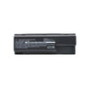 CoreParts MBXHP-BA0159 ricambio per laptop Batteria (Laptop Battery for HP 95.04Wh - Li-ion 14.4V 6600mAh Black - 95Wh Li-ion 14.4V 6600mAh Black, Pavilion dv8000, Pavilion dv8000t, Pavilion - Warran