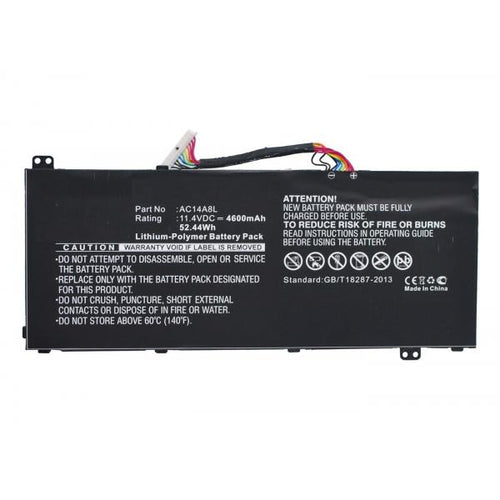 Laptop Battery for Acer