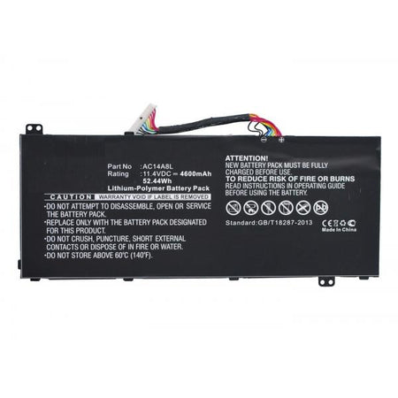 Laptop Battery for Acer