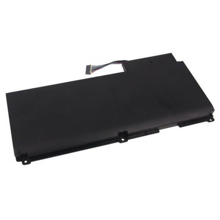 CoreParts MBXSA-BA0161 ricambio per laptop Batteria (Battery for Samsung Laptop - 61.00Wh Li-Pol 11.1V 5500mAh - Black 61Wh Li-Pol 11.1V 5500mAh Black, NP-SF310, NP-SF410, NP-SF510, NP-SF511, - Warra