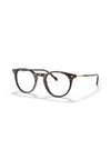VOGUE Vogue 5434 VISTA uomo Acetato da uomo
