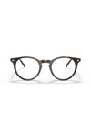 VOGUE Vogue 5434 VISTA uomo Acetato da uomo