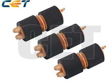 Long Life Paper Feed Roller Kit675K82240604K56080022K7487