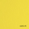 Blister 20Fg Cartoncino 50X70 220Gr Cedro 25 Fabriano Elle Erre