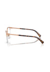 Versace 1247 VISTA donna Metallo da donna