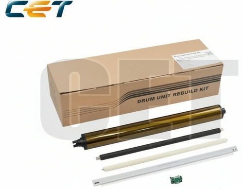 Drum Unit Rebuild Kit B8045,B8055,B8065,WC5945,5955-200K