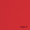 Blister 20Fg Cartoncino 50X70 220Gr Ciliegia 27 Fabriano Elle Erre