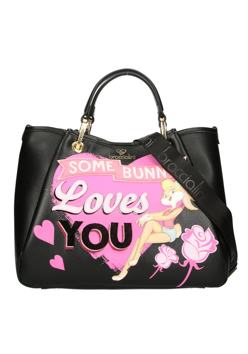 BRACCIALINI Love Is LT Donna Braccialini LT111YY-818 Multicolore da donna