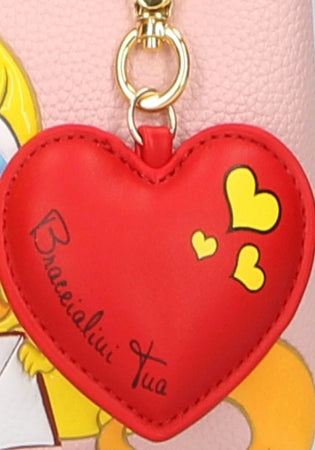 BRACCIALINI FACES LT Donna Braccialini LT100YY-818 Multicolore da donna