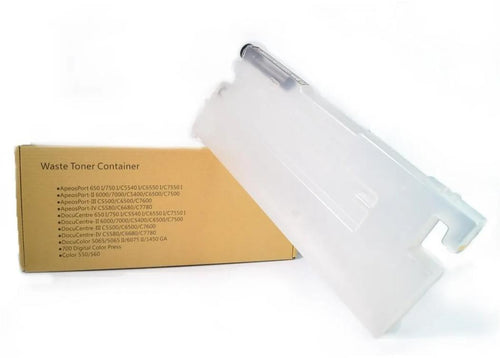 Waste Comp Xerox 550,7600,7665,7675,7700-50K008R12990