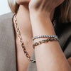 TI SENTO MILANO Bracciale Donna Ti Sento Milano 23052zy da donna