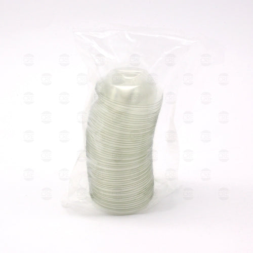 50 Vaschette Portamedicinali Monouso per Areosol M223