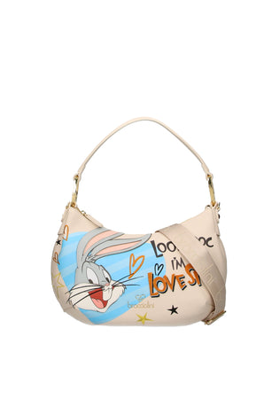 BRACCIALINI Love is LT Donna Braccialini LT112YY-818 Multicolore da donna