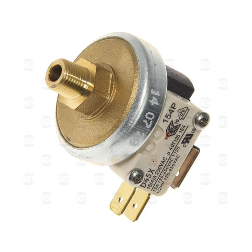 Pressostato 3 Bar per Stiromatic 6256, 6257, 6274, 6277, 6289/6, 6290/7