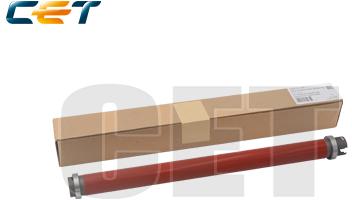 Upper Sleeved Roller W/Bearing (Red) Xerox VersaLink C7020