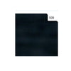 Busta 26Fogli 50X70Cm Carta Velina 20Gr Nero Rex Sadoch