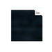 Busta 26Fogli 50X70Cm Carta Velina 20Gr Nero Rex Sadoch