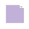 Busta 26Fogli 50X70Cm Carta Velina 20Gr Lilla Rex Sadoch