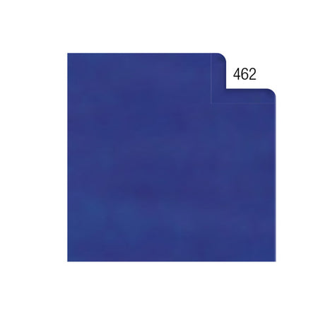 Busta 26Fogli 50X70Cm Carta Velina 20Gr Blu Rex Sadoch