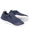 Scarpine Bobux Xplorer Scamp Organic  - Cotone Bio - Primi Passi