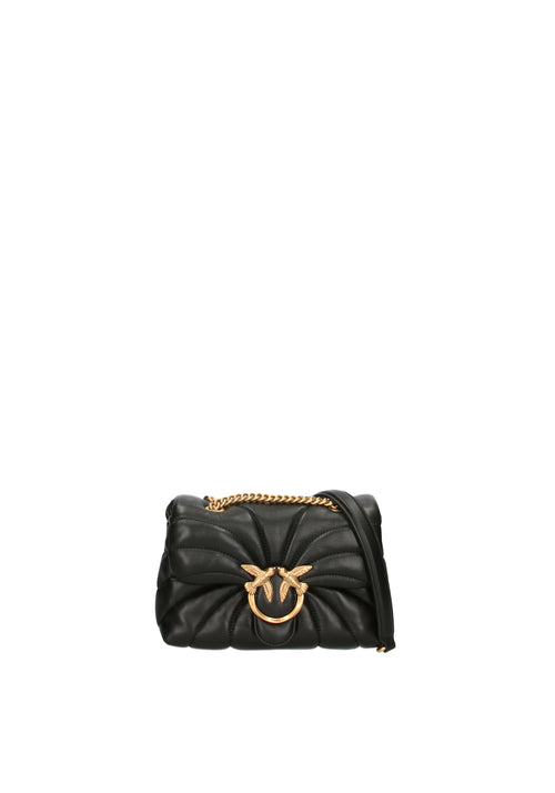 Pinko Borsa Donna 100039A1EX-Z99Q Nero da donna