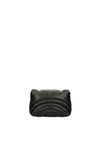 Pinko Borsa Donna 100039A1EX-Z99Q Nero da donna