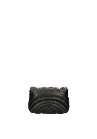 Pinko Borsa Donna 100039A1EX-Z99Q Nero da donna
