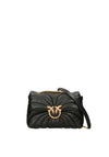 Pinko Borsa Donna 100038A1EX-Z99Q Nero da donna