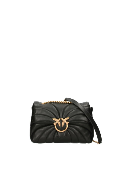 Pinko Borsa Donna 100038A1EX-Z99Q Nero da donna