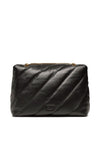 Pinko Borsa Donna 100037A0F2-Z99Q Nero da donna