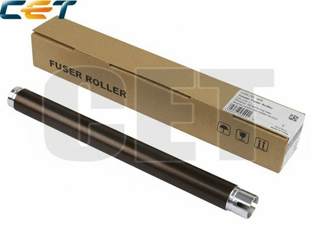 CET Upper Fuser Roller Xerox Phaser 3610DN,WorkCentre 3615DN
