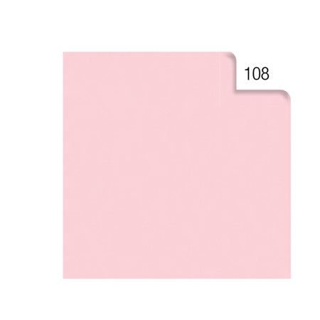 Busta 26Fogli 50X70Cm Carta Velina 20Gr Rosa Rex Sadoch