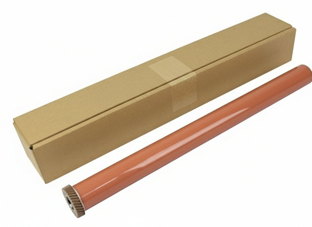 CET Fuser Fixing Film W/Gear Xerox WC 7525,7530,7835,IVC2270