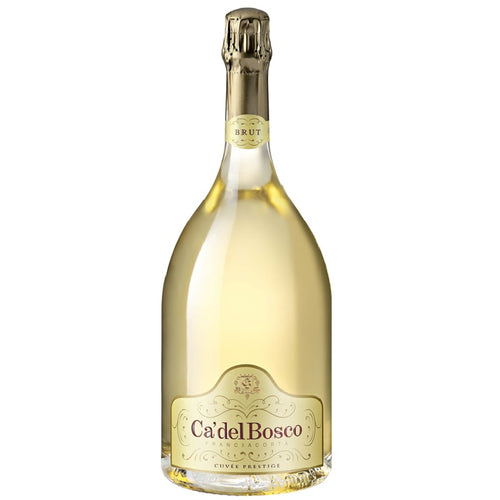 Franciacorta Cuvée Prestige Extra Brut Edizione 47 - Ca' del Bosco