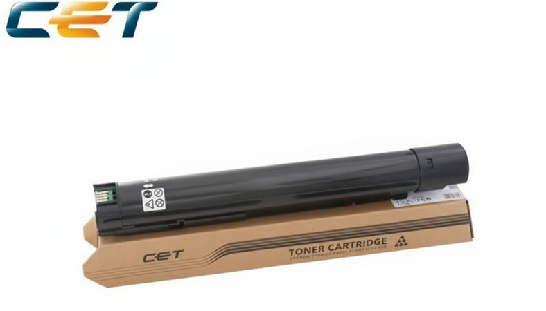 Black Toner Cartridge Xerox DC SC2020006R01693 9K/190g