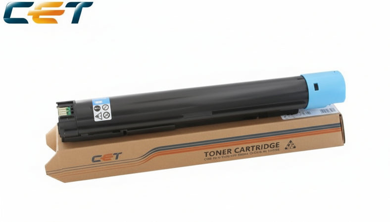 Cyan Toner Cartridge Xerox DC SC2020006R01694 3K/51g