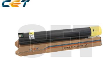 Yellow Toner Cartridge Xerox DC SC2020006R01696 3K/57g