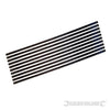 Lame 170 mm in acciaio per seghetto a mano SW45 10 pezzi Prezzo Silverline - Eternal Brico