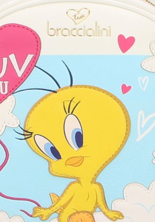 BRACCIALINI Love Is LT Donna Braccialini LT113YY-818 Multicolore da donna