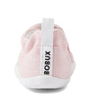 Scarpine Bobux Xplorer Scamp Organic  - Cotone Bio - Primi Passi