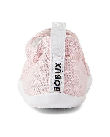 Scarpine Bobux Xplorer Scamp Organic  - Cotone Bio - Primi Passi