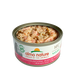 Almo Nature Scatoletta HFC Natural gusto Pollo e Fegatini per Gatti Adulti 70gr